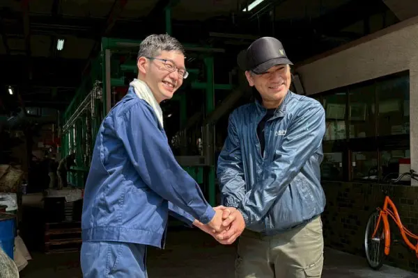 株式会社 佐々木鍍金 様