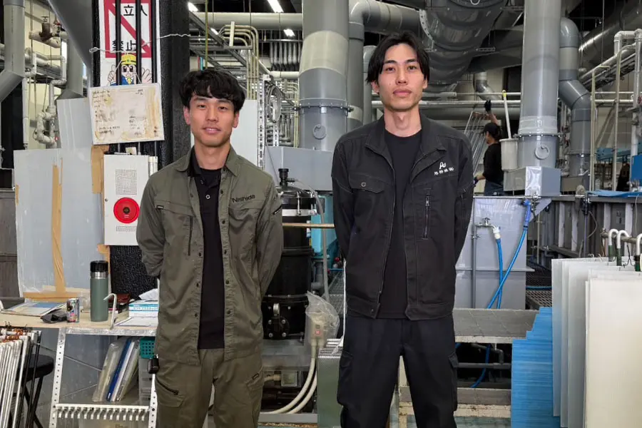 旭特殊工業株式会社 様