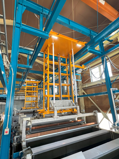 有限会社 武田鍍金工業所 様